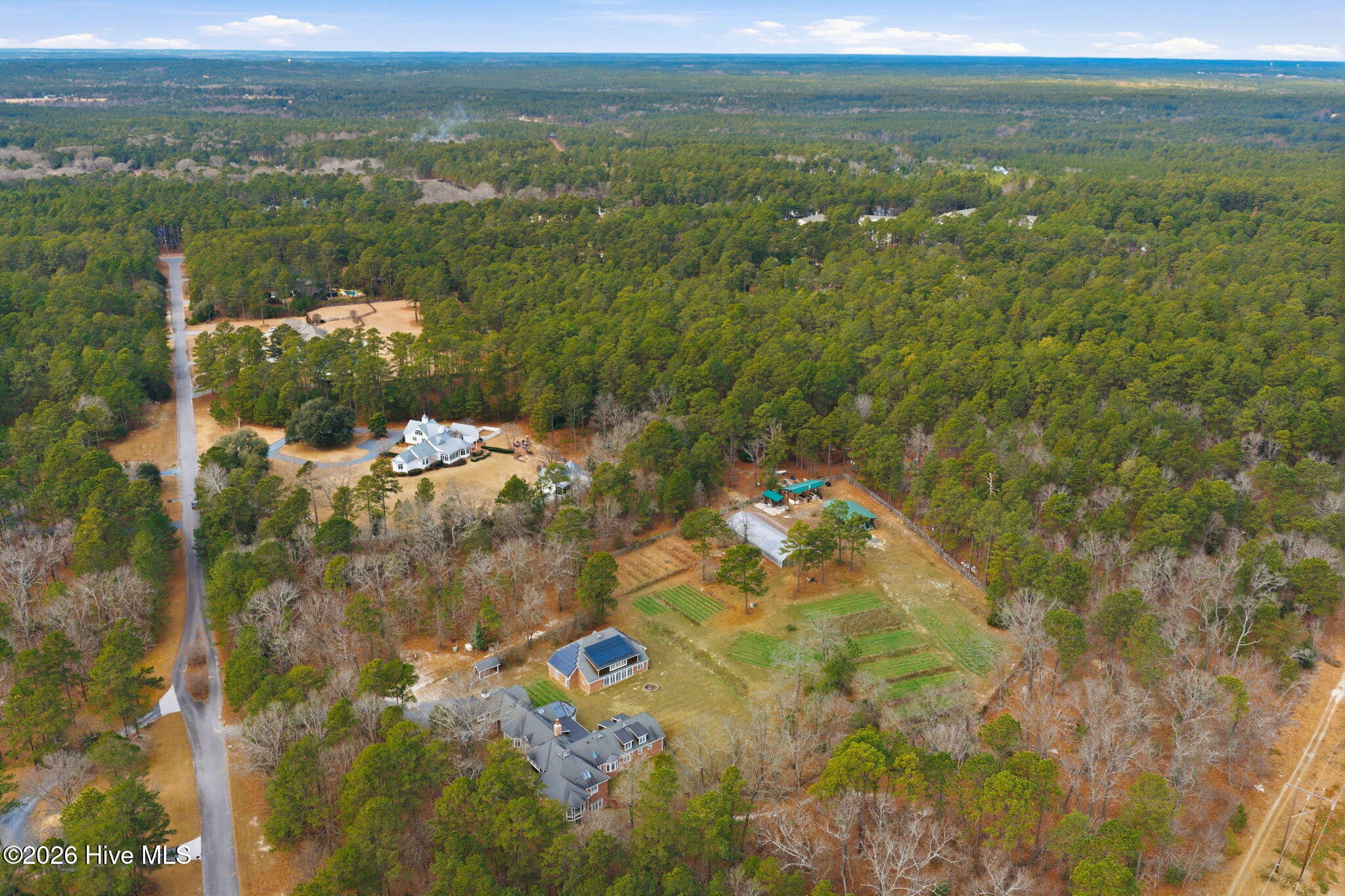 107 Linden Trail, Aberdeen, NC, 28315