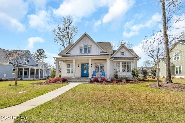 3623 Haughton Lane, Castle Hayne, NC, 28429