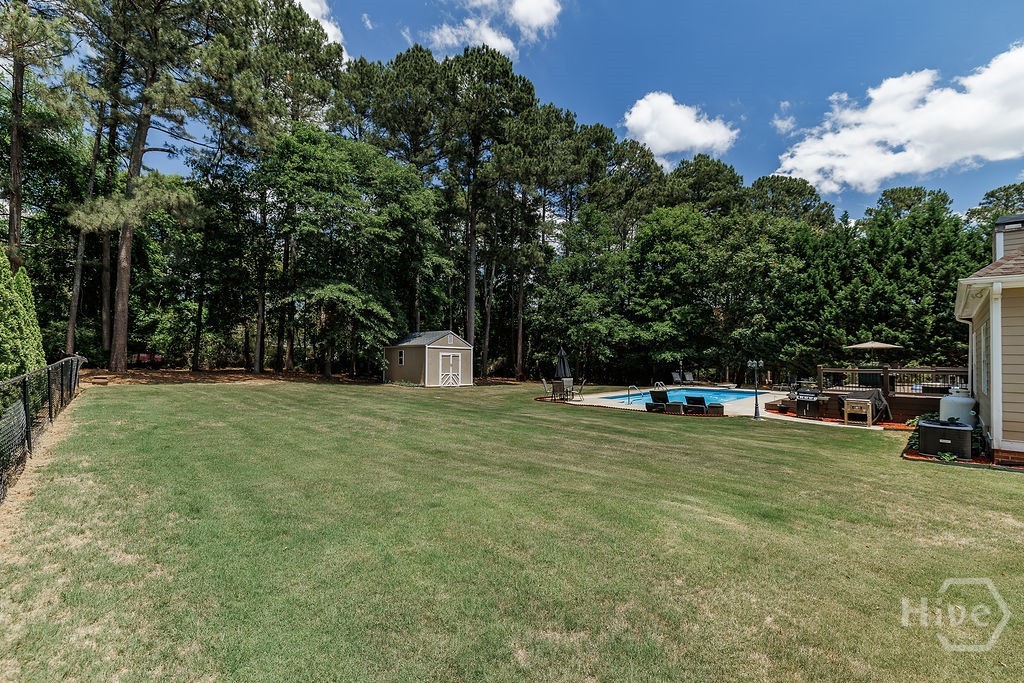 121 Whisperwood Lane, Athens, GA 30605 Listing Photo  43