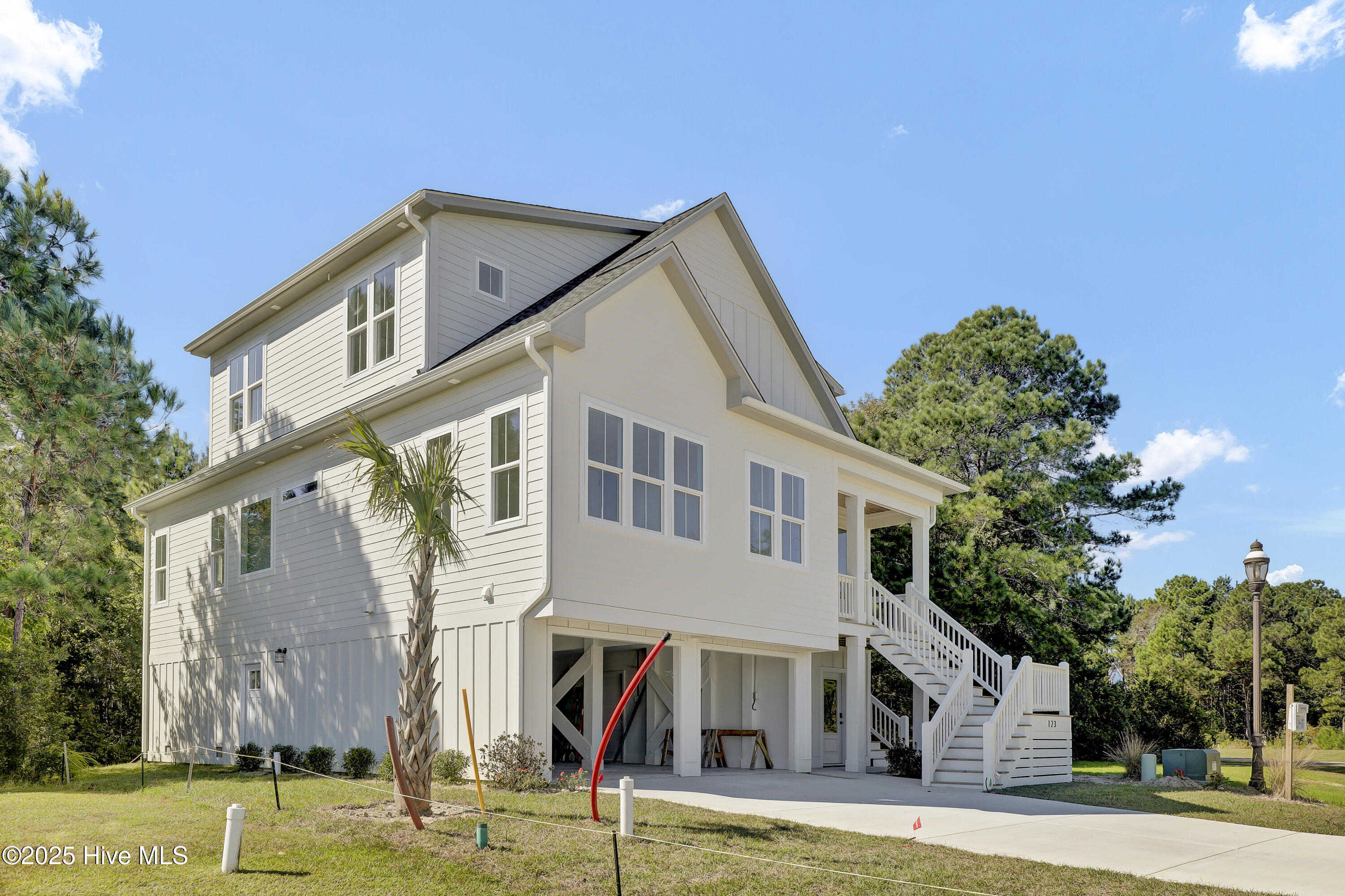 Homes for sale in Holly Ridge, NC | 123 Night Heron Tr, Holly Ridge, NC 28445 | MLS# 100536575