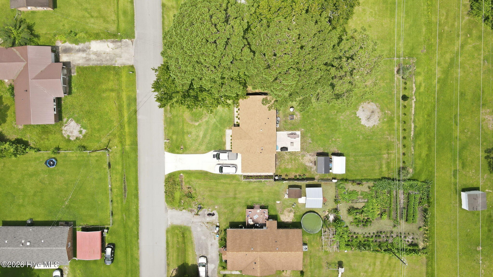 2802 Monroe Drive,New Bern