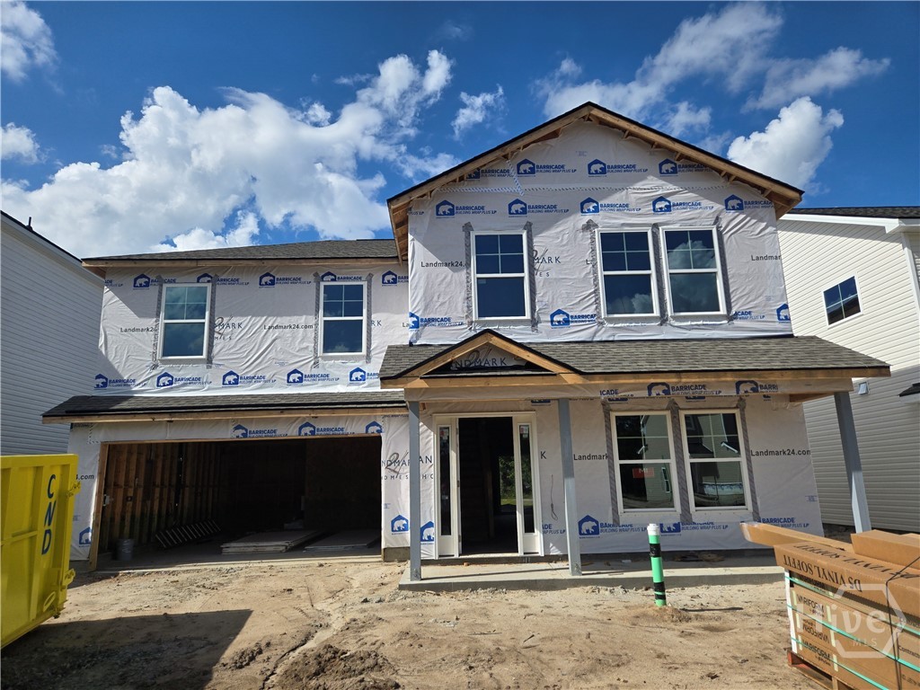Photo 2 of Single family home for sale at 245 Mage St, Bloomingdale, GA 31302 | MLS# SA360181 | Listing updated on 2026-09-13