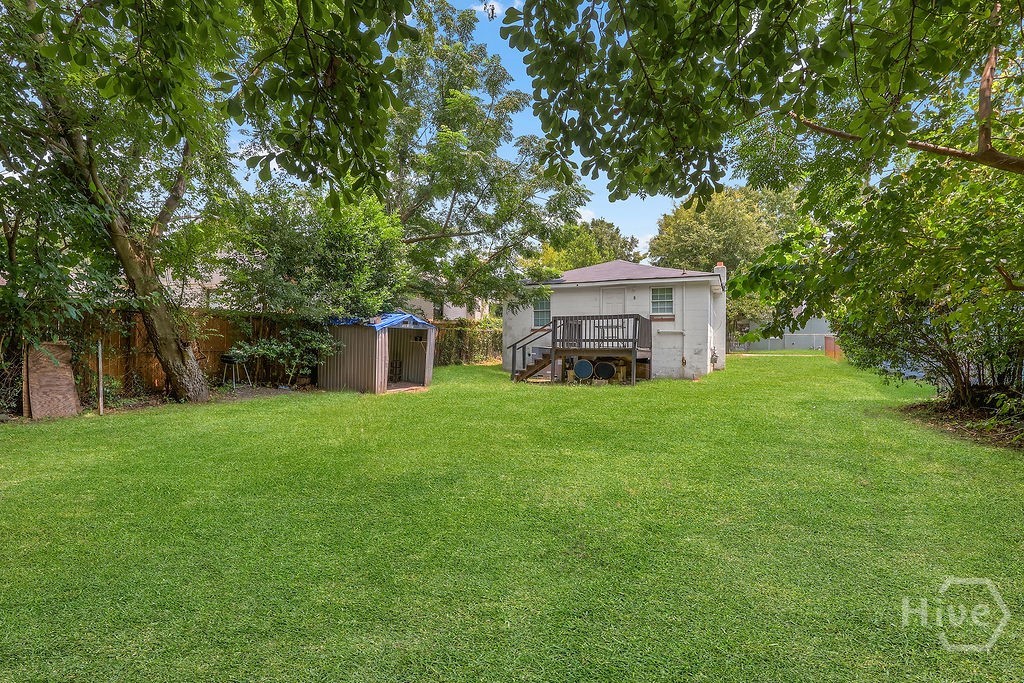 34th image of 3311 Myrtle St, Savannah, GA 31405 | MLS# SA361686