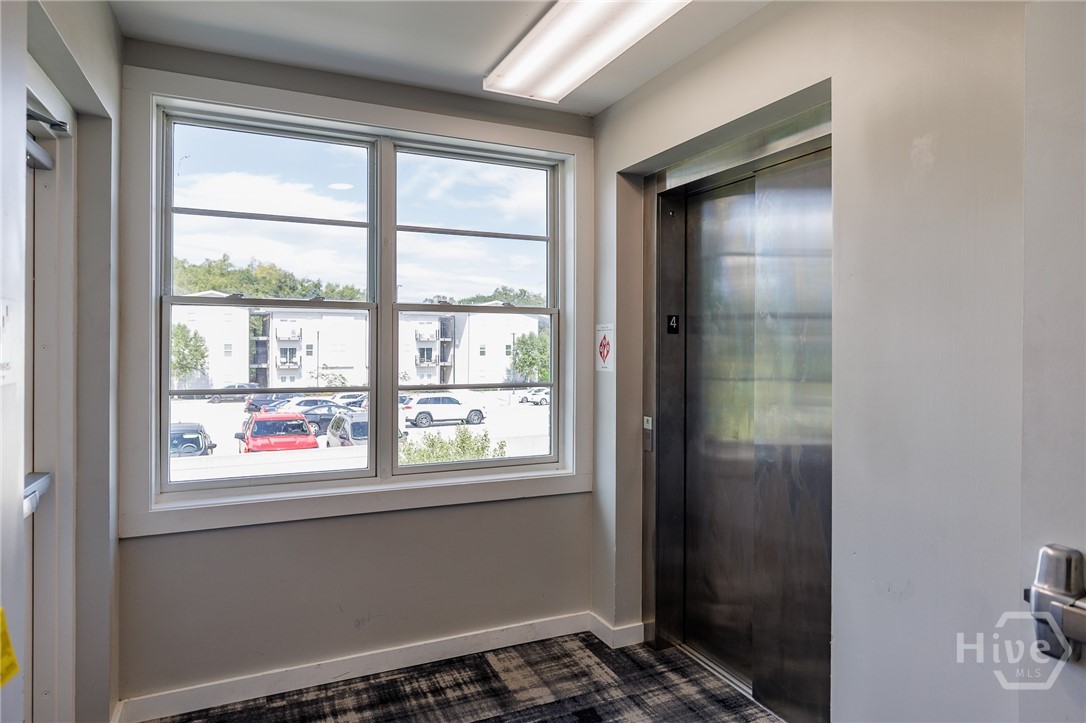 100 Prince Avenue UNIT A407, Athens, GA, 30601