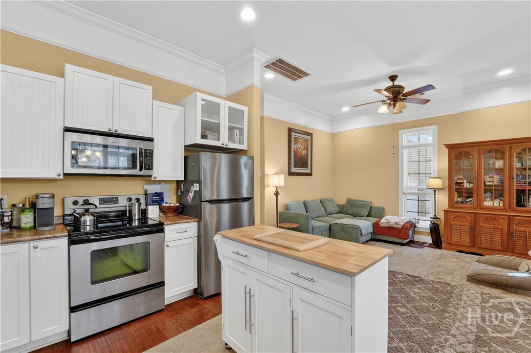 220 Crosswinds Drive, Richmond Hill, GA 31324 Listing Photo  36