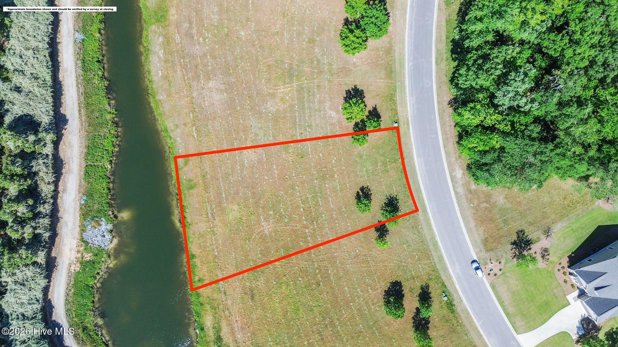 124 Sycamore Lakes Drive, Wallace, NC, 28466