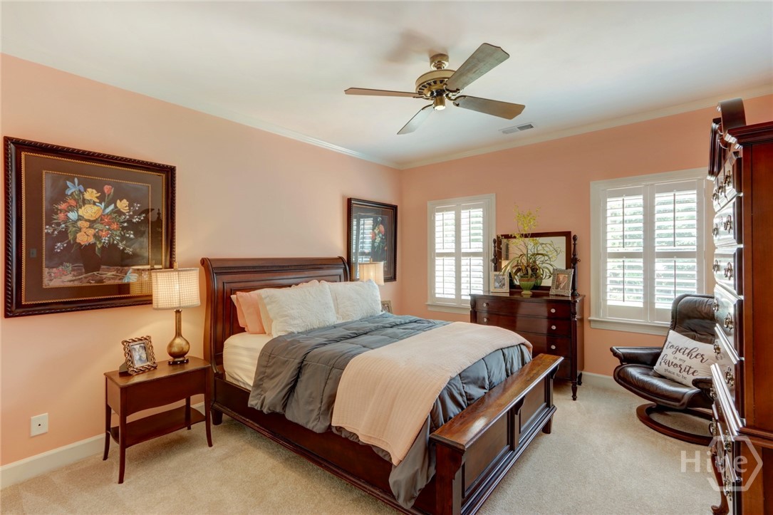 Guest room # 1