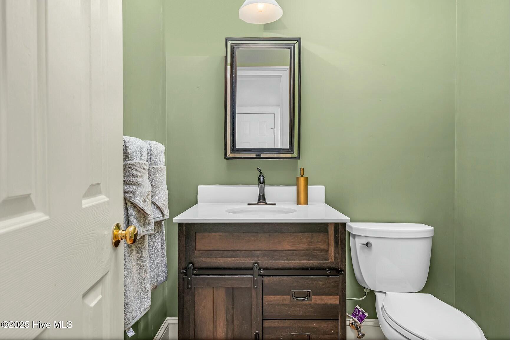 3001 Greystone Drive, Rocky Mount, NC, 27804