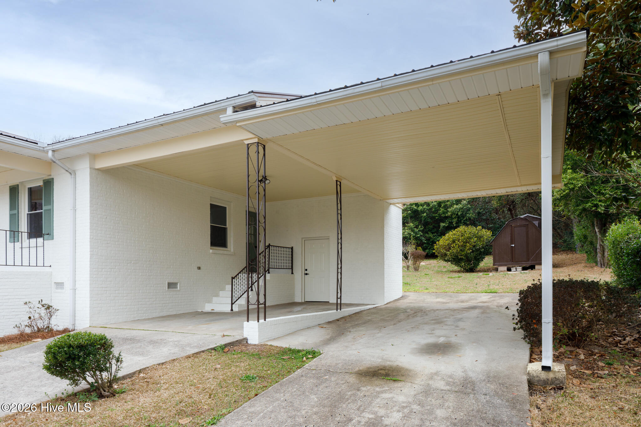 Homes for sale in Southern Pines, NC | 252 S Stephens St, Southern Pines, NC 28387 | MLS# 100559042