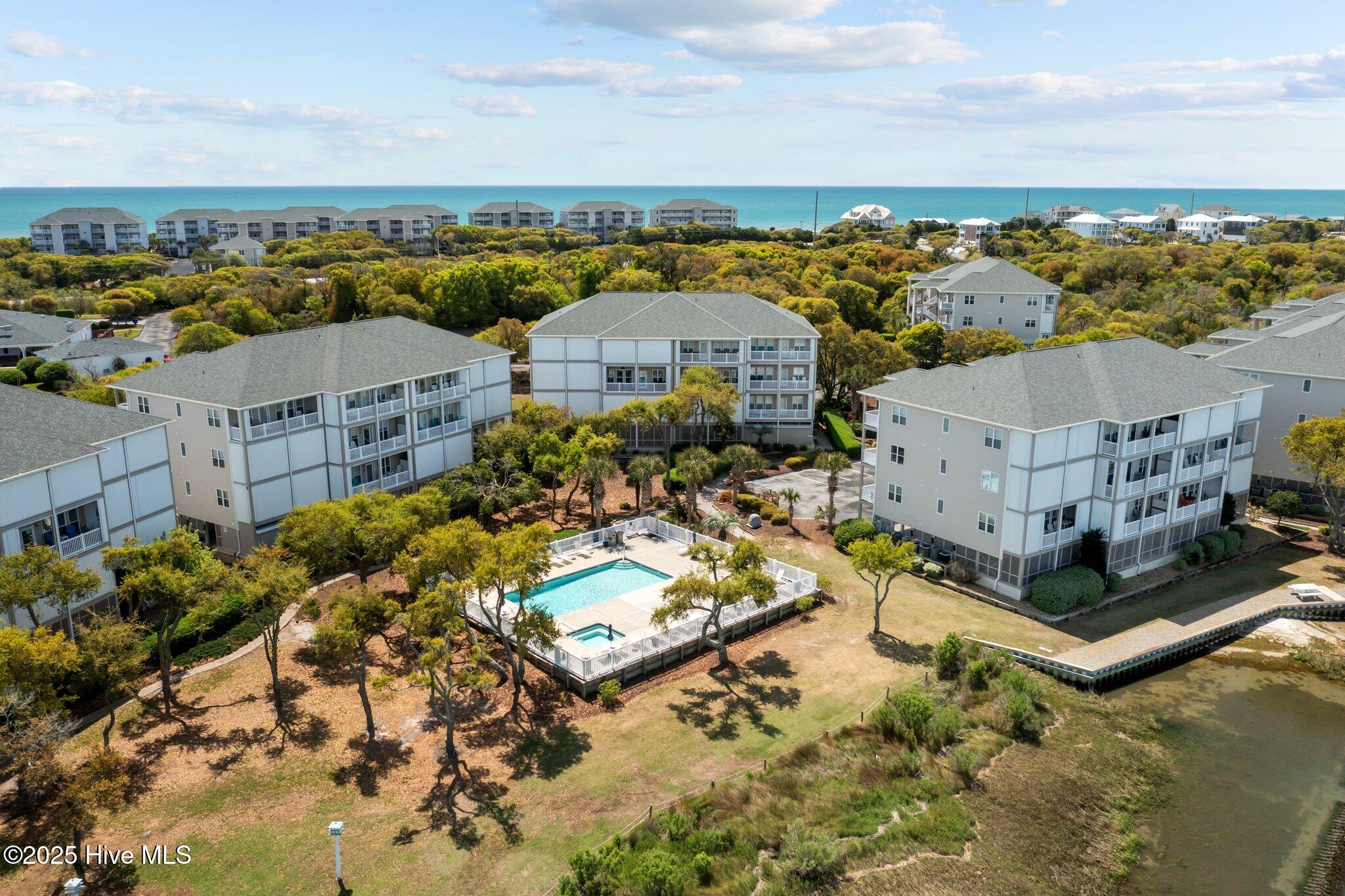 Homes for sale in Indian Beach, NC | 1700 Salter Path Rd #Building O, Unit 203, Indian Beach, NC 28512 | MLS# 100528331