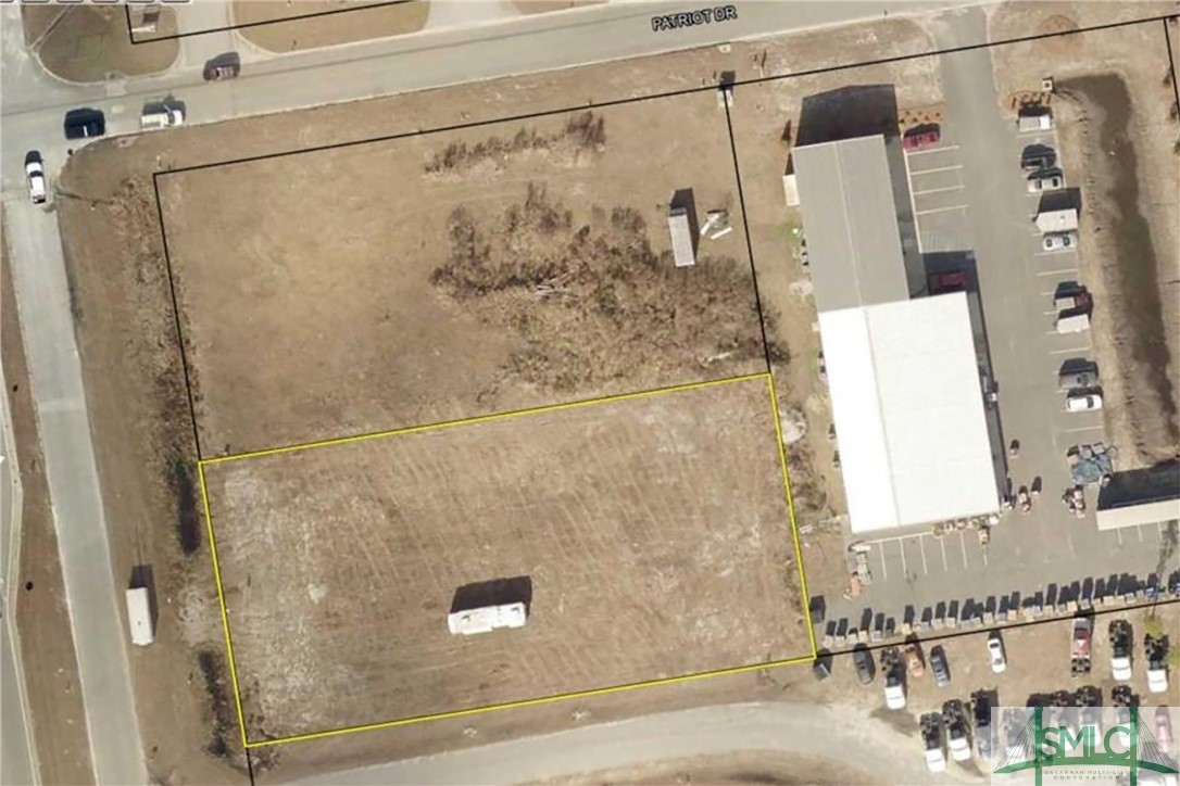 0 N Columbia Avenue, Rincon, GA, 31326