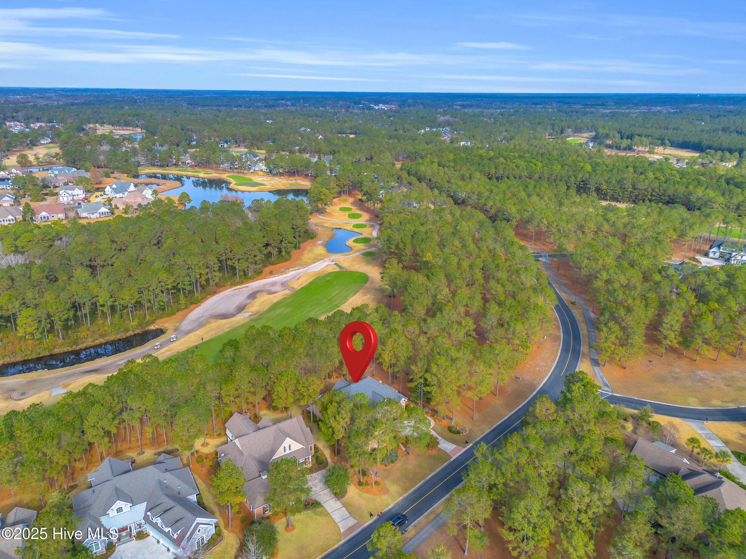 6239 Castlebrook Way SW, Ocean Isle Beach, NC, 28469