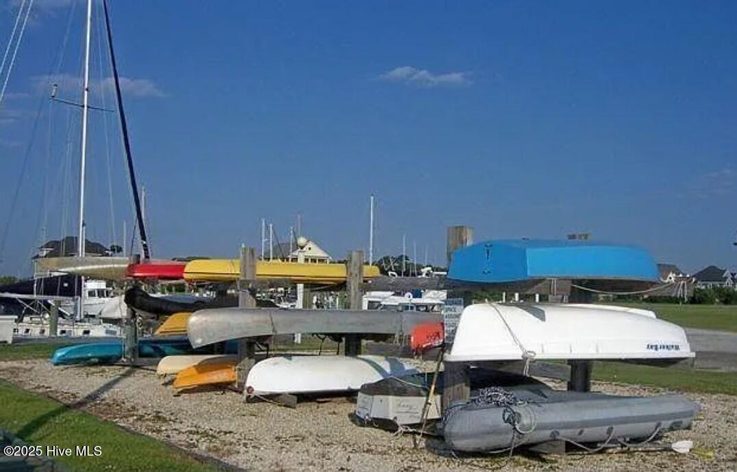 240 Rudolph Drive, Beaufort, NC, 28516