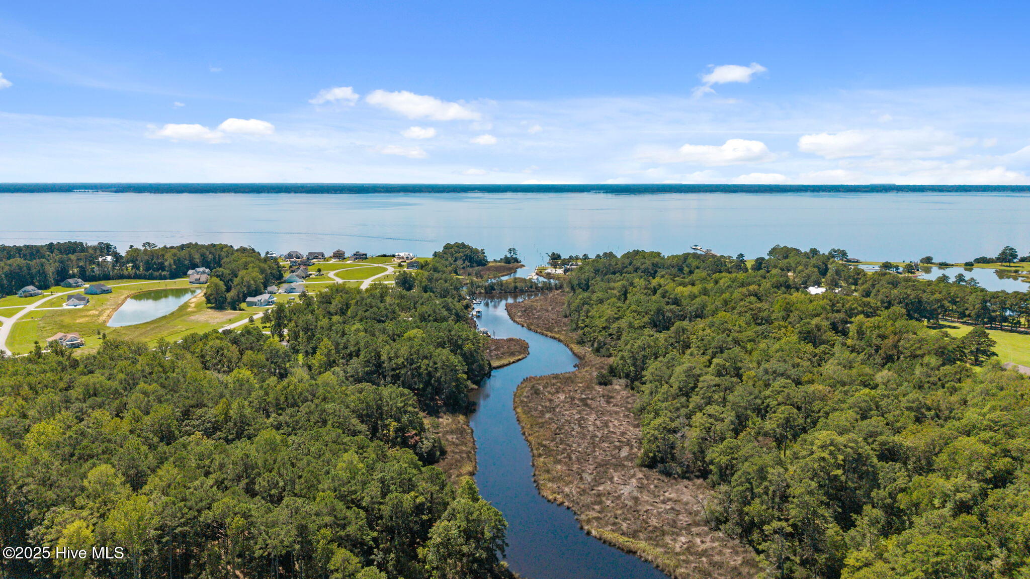 999 A Mill Creek Drive,Minnesott Beach