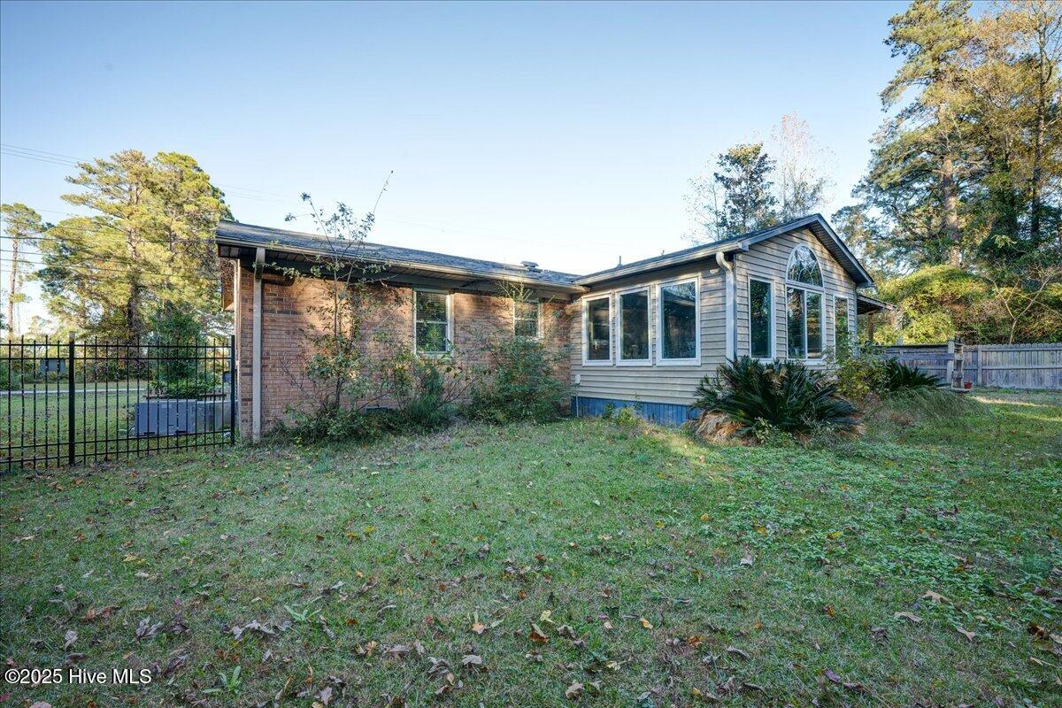 707 Clermont Road,New Bern