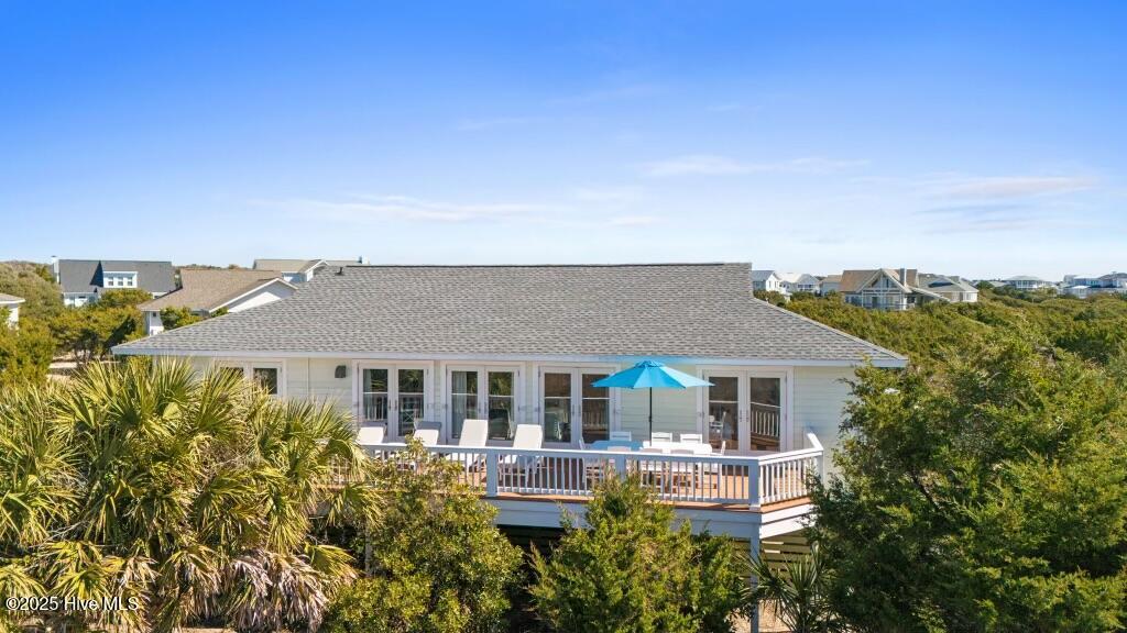 Homes for sale in Bald Head Island, NC | 6 Black Skimmer Trl, Bald Head Island, NC 28461 | MLS# 100537952