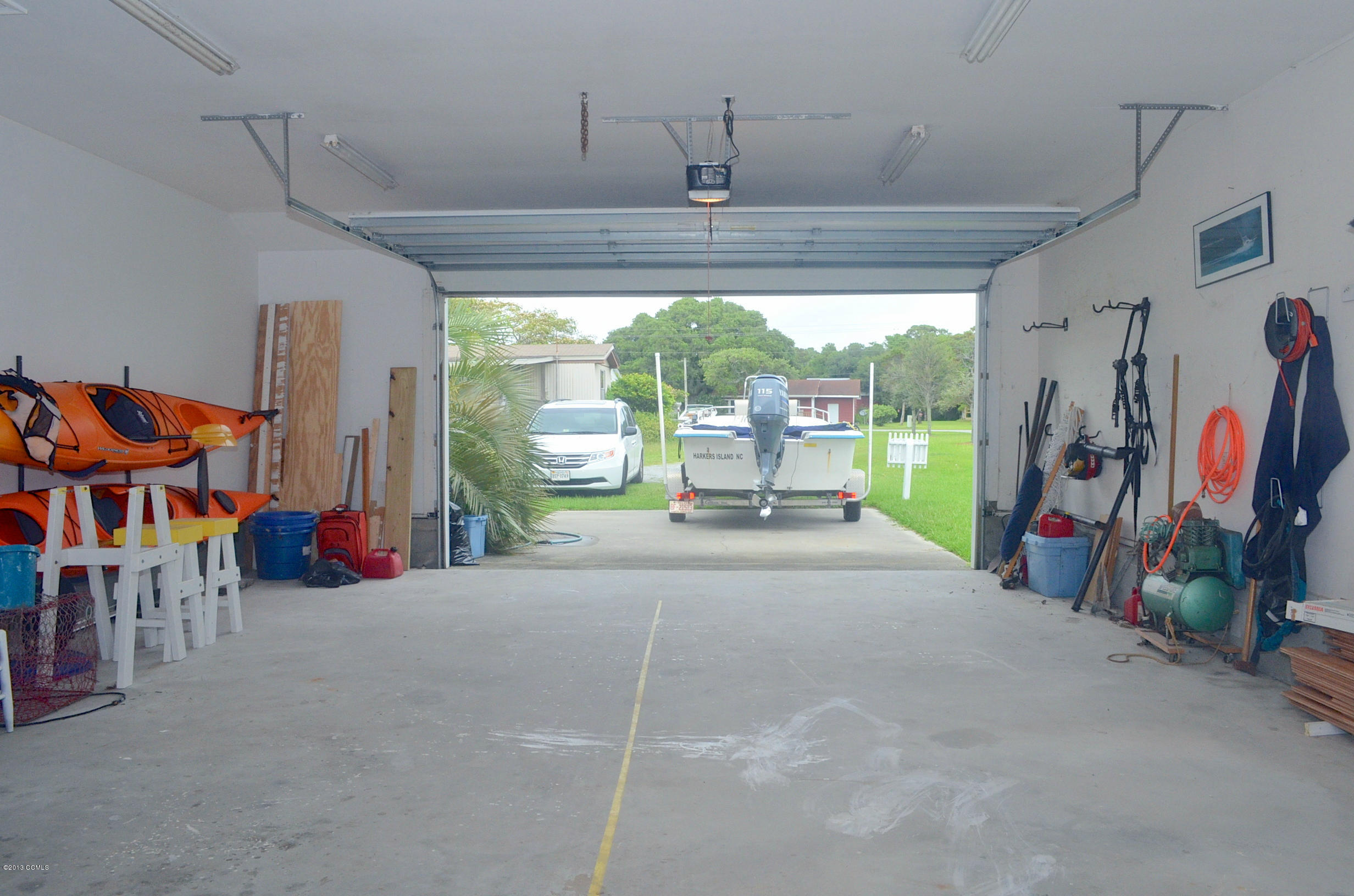 1528 Island Road,Harkers Island