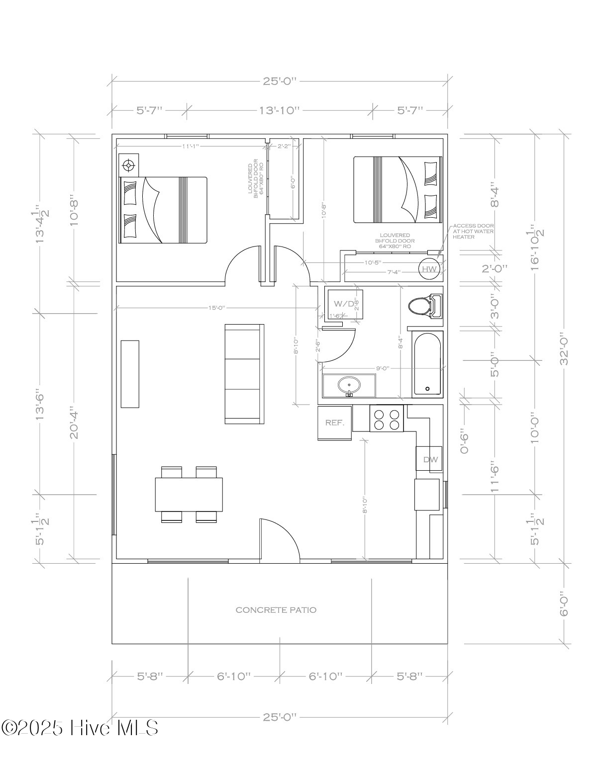 Condo For Sale - 165 Long Pond Loop<br/> Swansboro, NC 28584