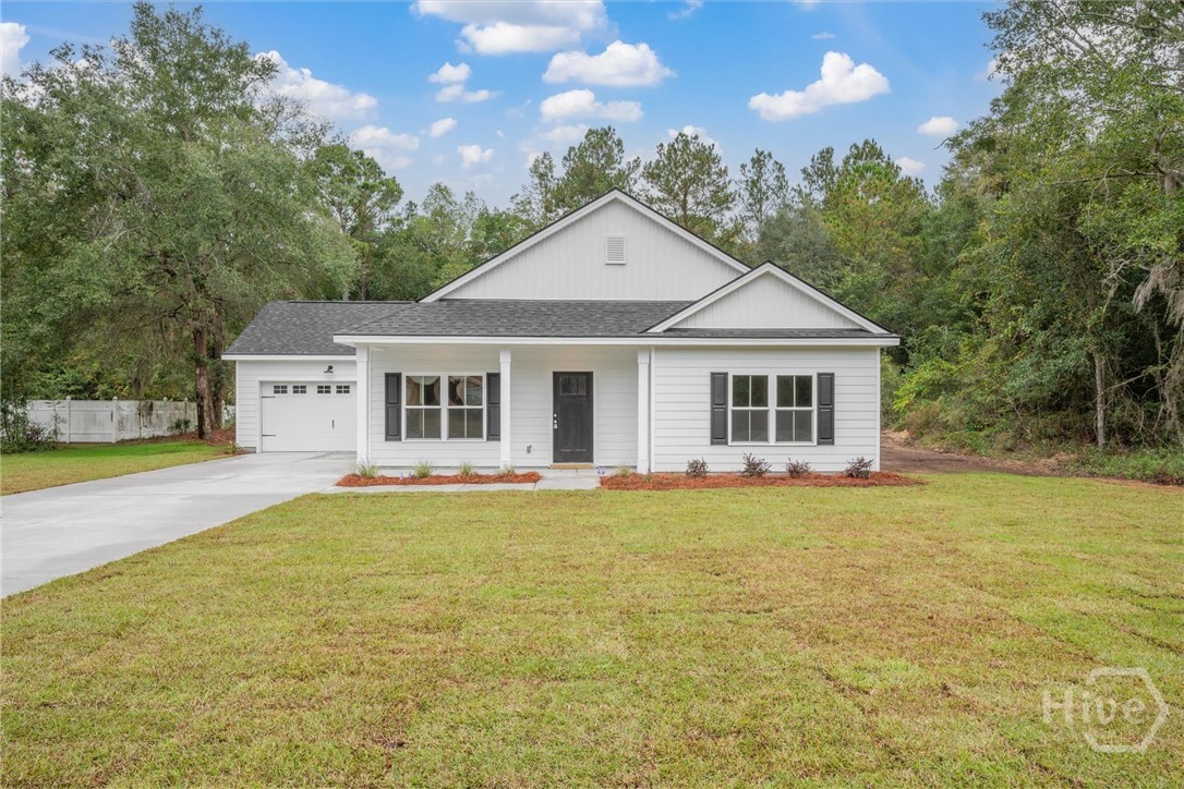 Homes for sale in Townsend, GA | 1340 Pelican Ln Se, Townsend, GA 31331 | MLS# SA337472