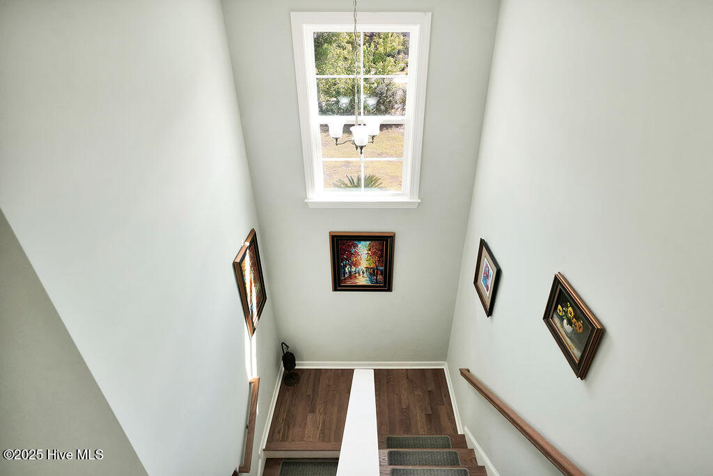 6116 Seagrove Court, Wilmington, NC, 28412