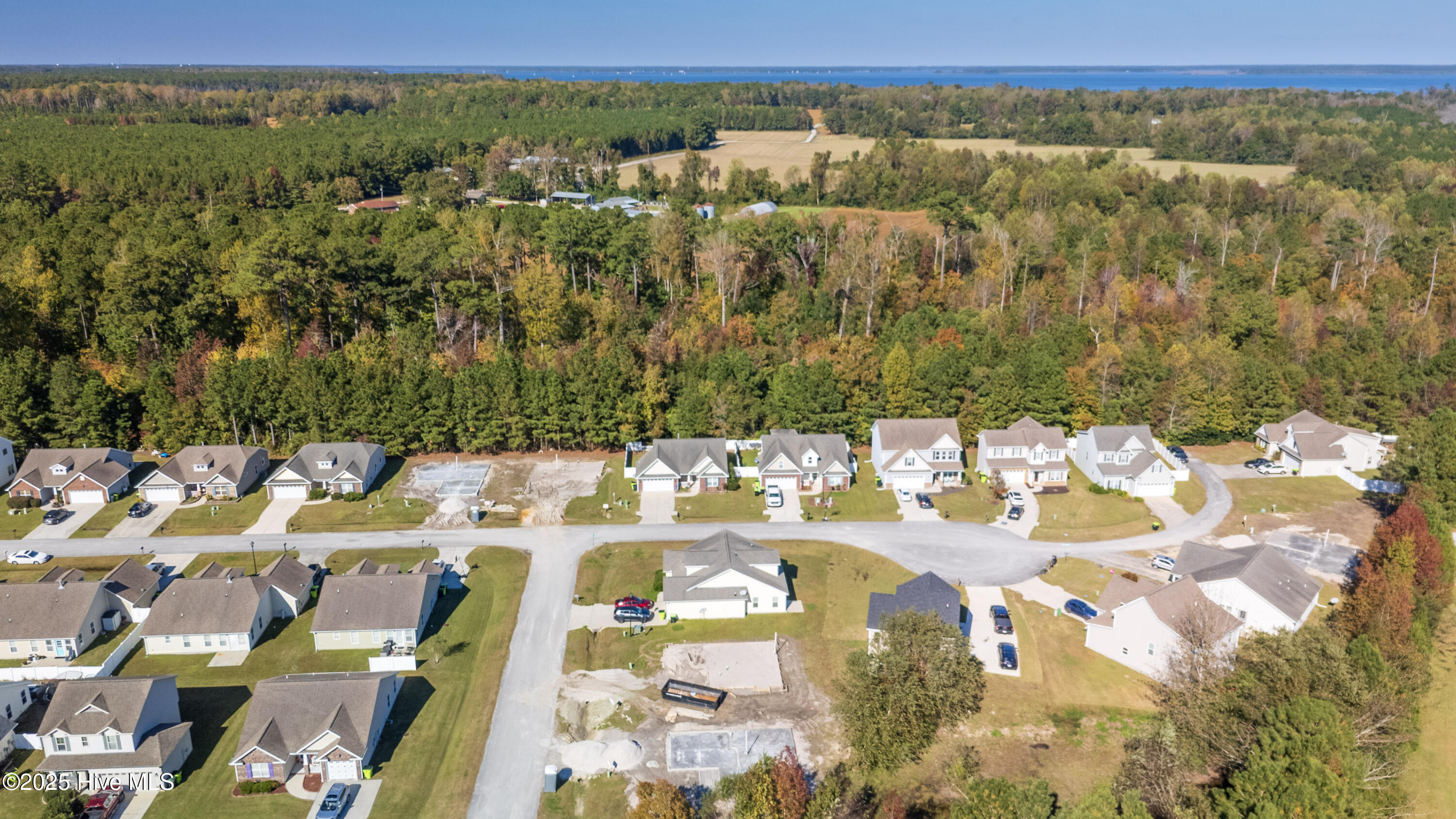 318 Hawks Bluff Drive,New Bern