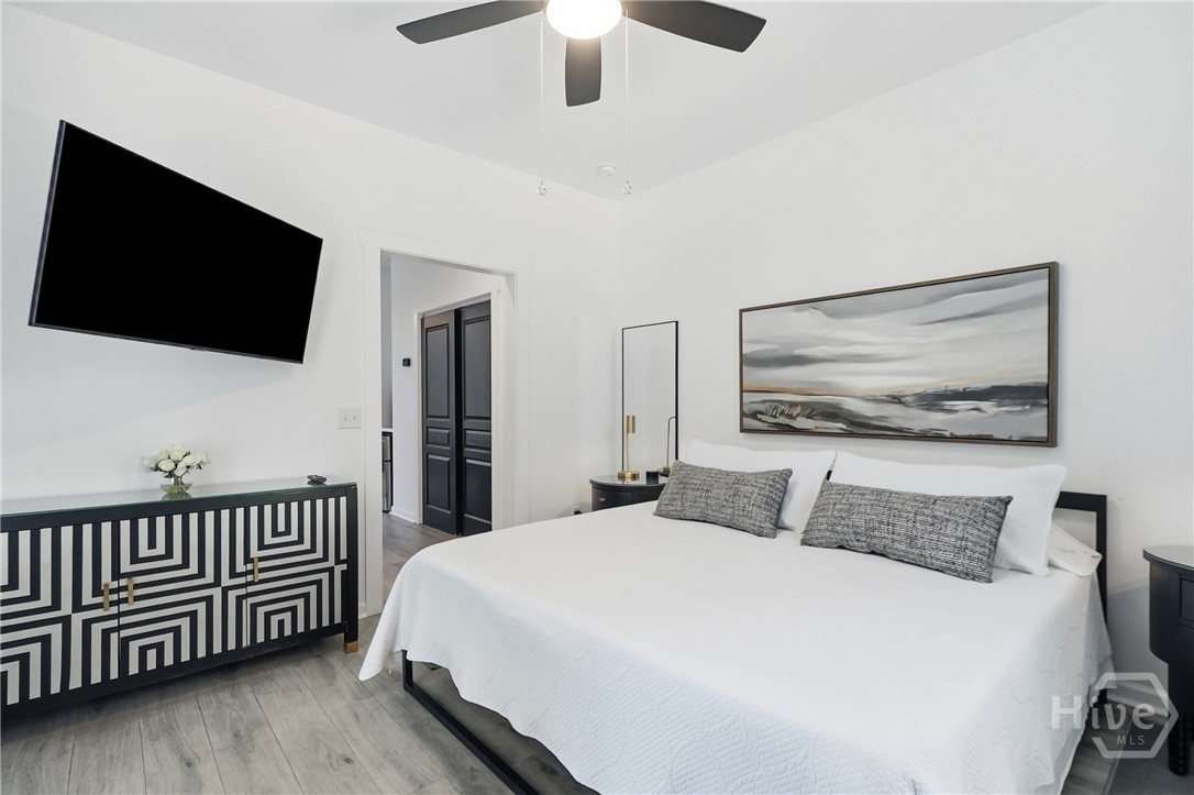 Carriage House Unit 2