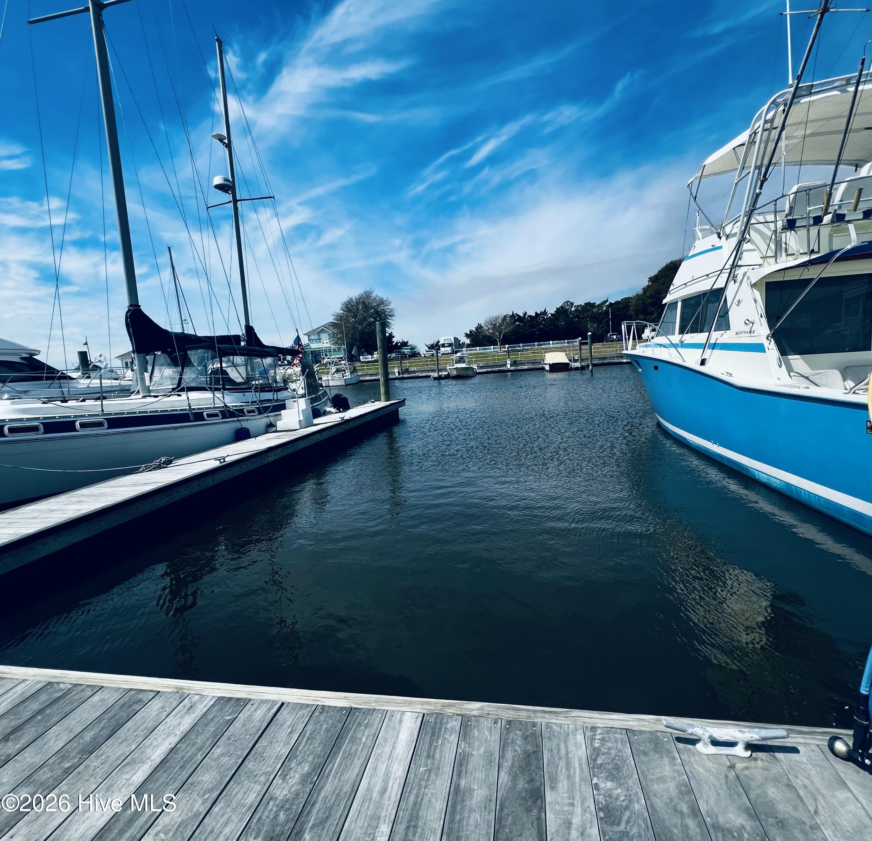 517 E Fort Macon Road UNIT W-35, Atlantic Beach, NC, 28512