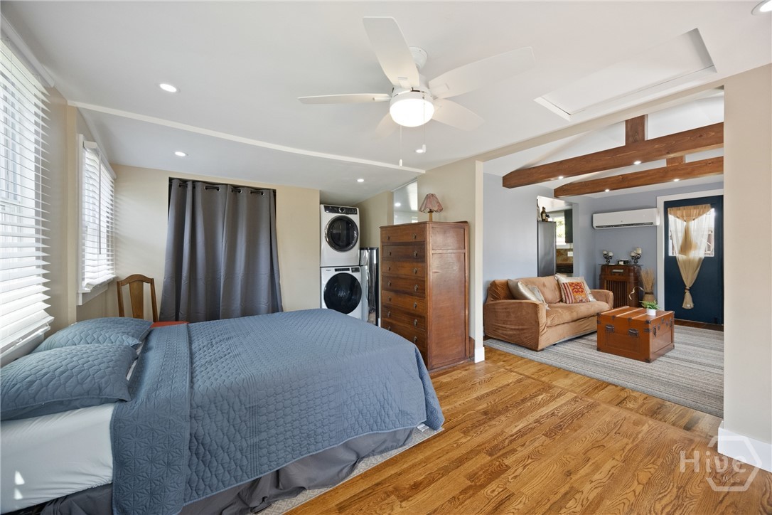Guest House Bedroom