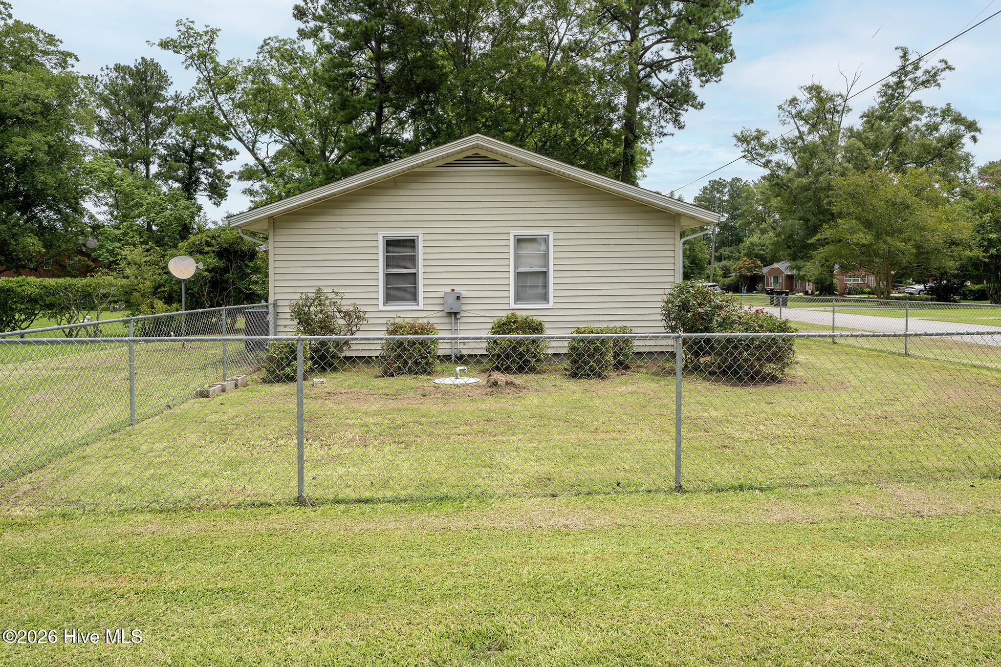108 South Street,Bayboro