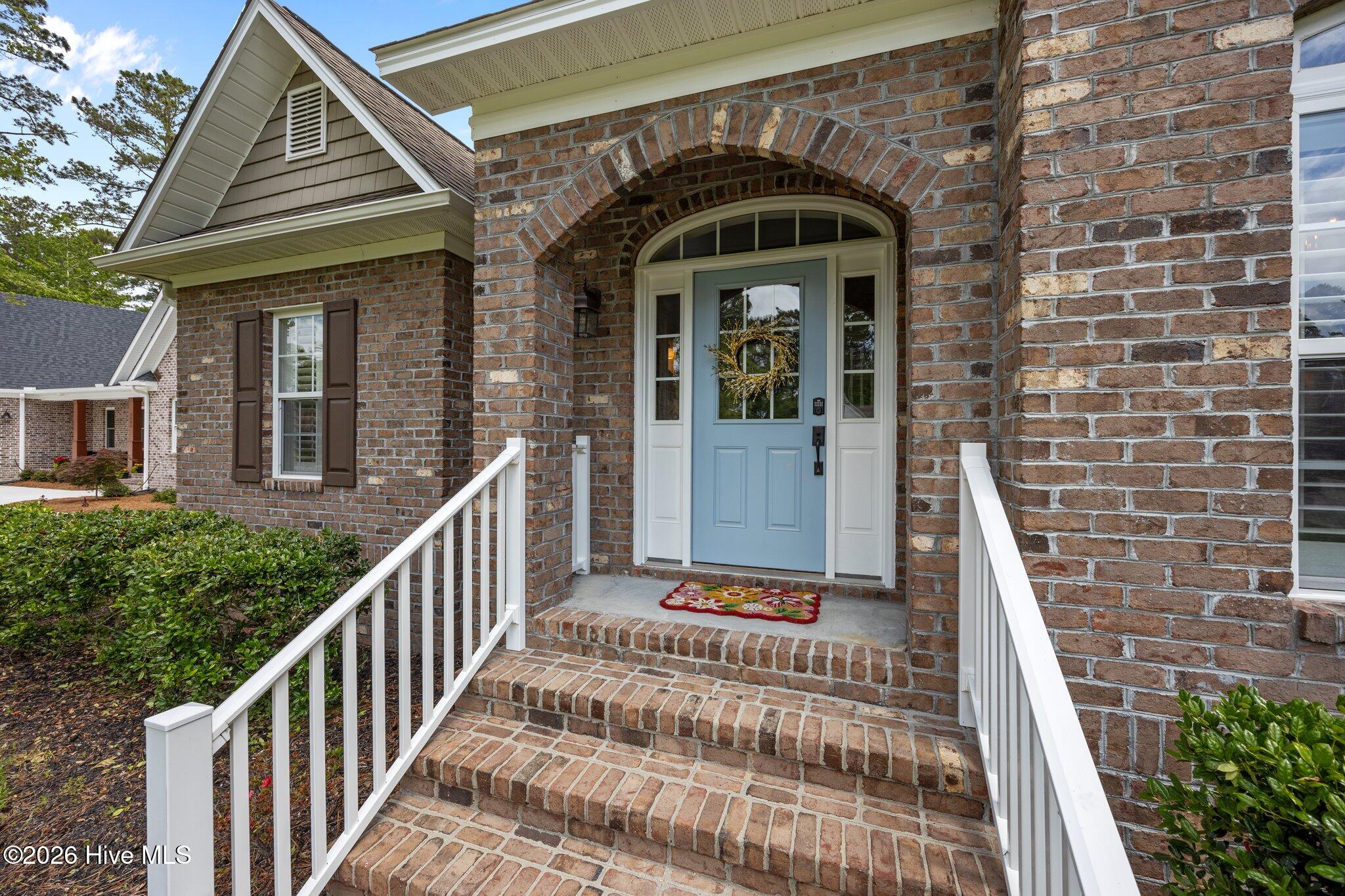 3504 Cranberry Lane,New Bern