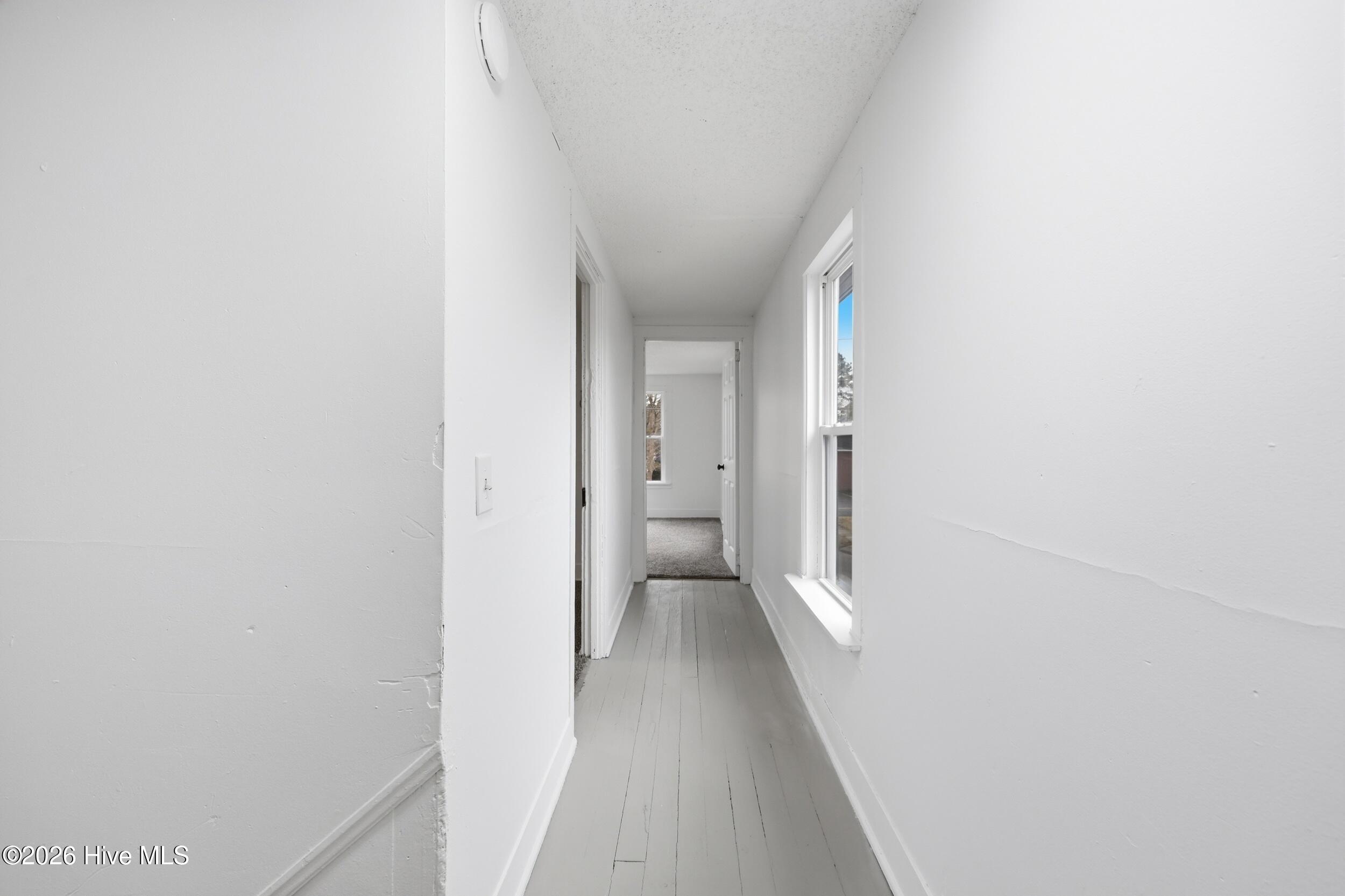 200 Queen Street, Elizabeth City, NC, 27909