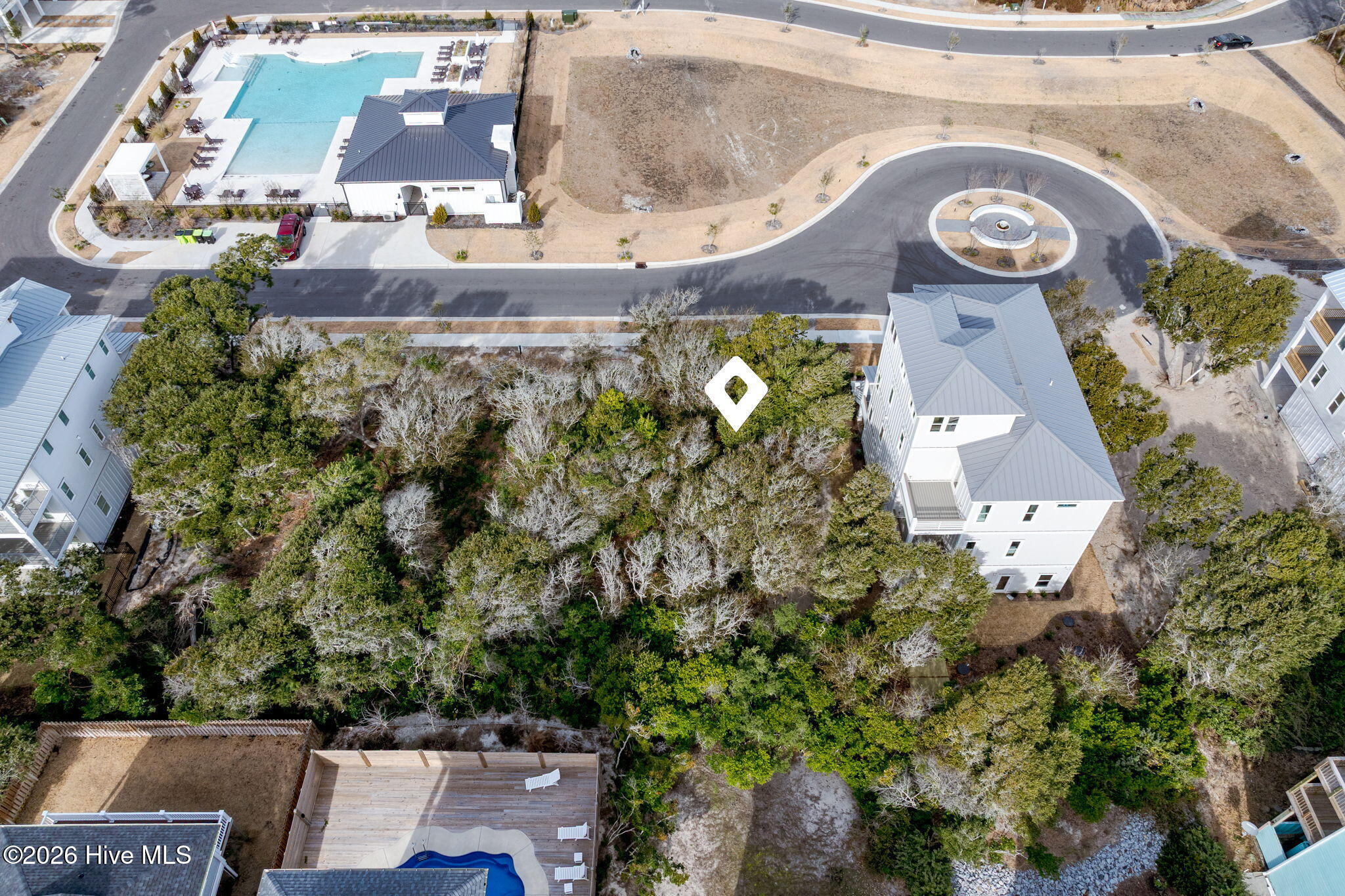 70 Peregrine Court, Surf City, NC, 28445