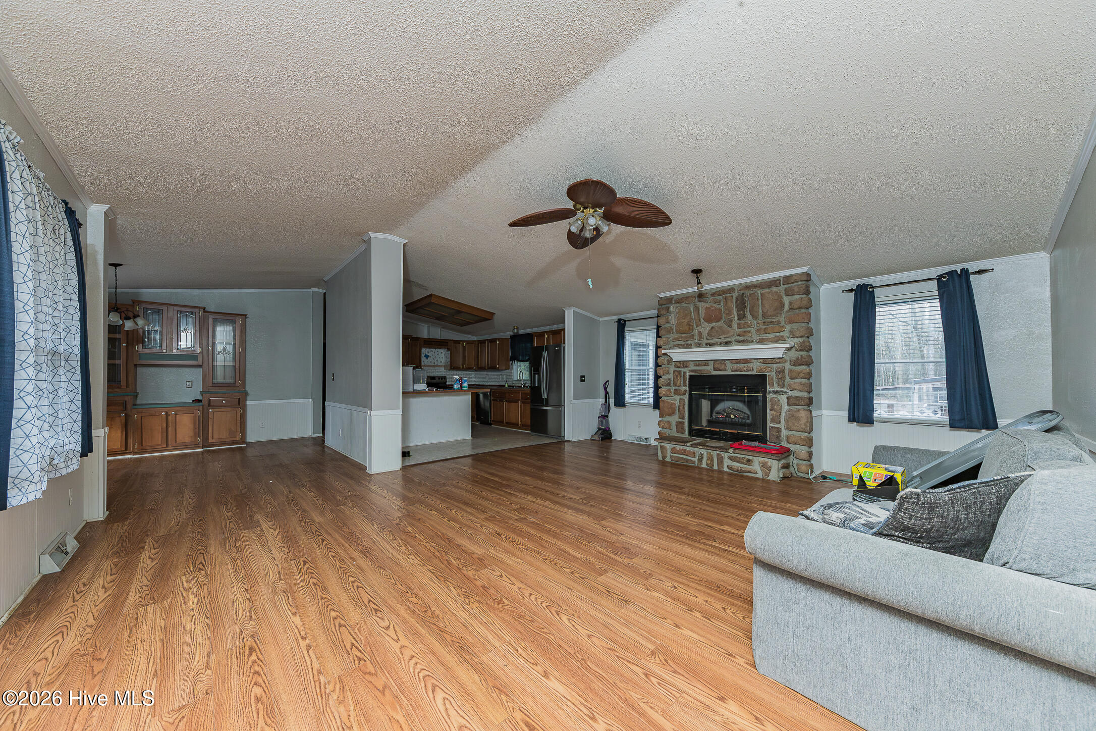210 Creek Bank Drive,New Bern