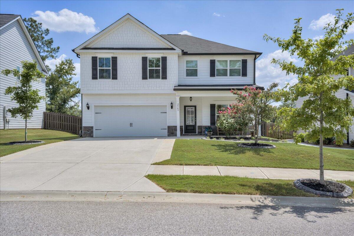 2549 Traverse Trail