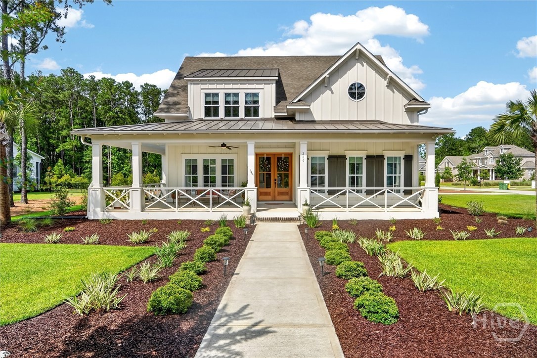 200 Wood Haven Court, Pooler, GA 31322 Listing Photo  2