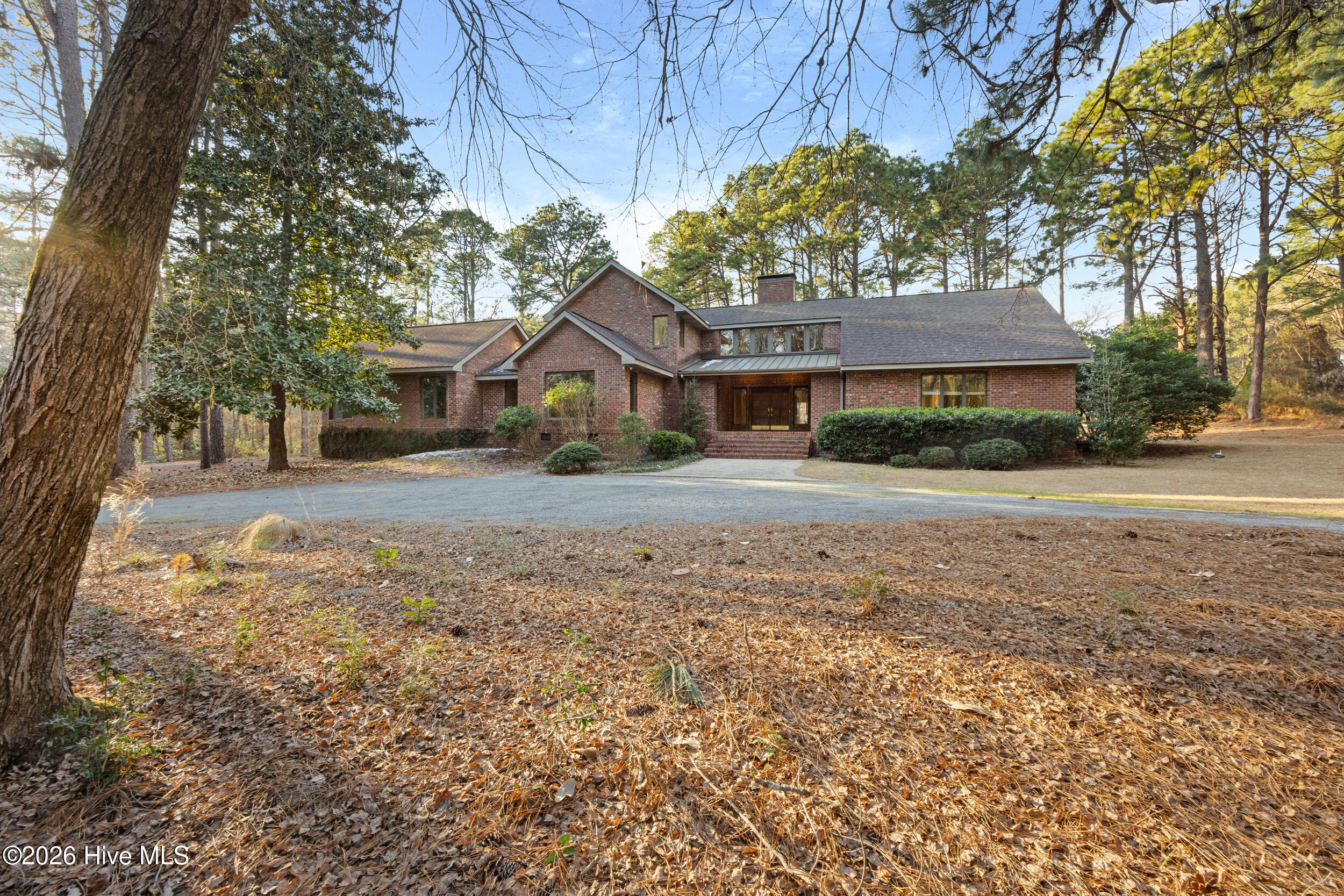 750 Lake Dornoch Drive, Pinehurst, NC, 28374