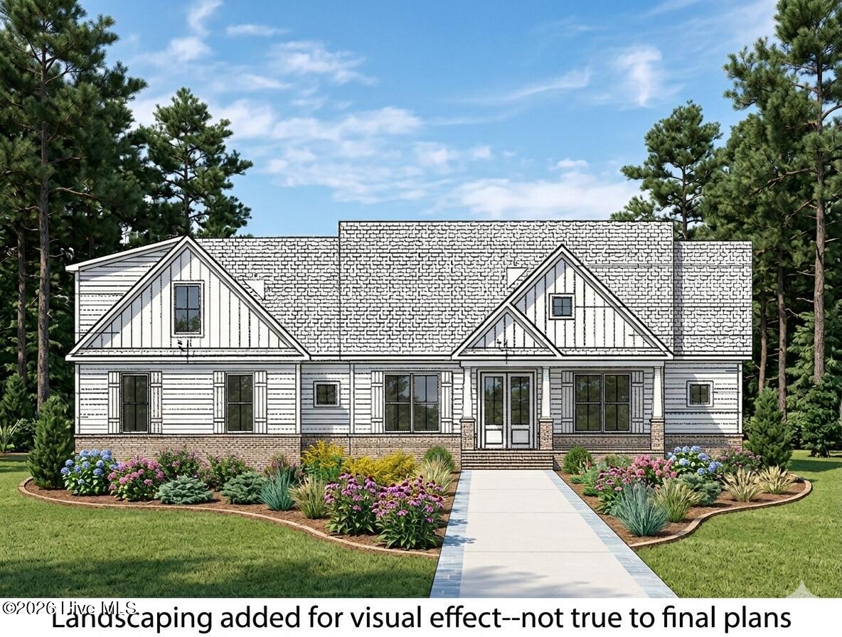 3412 Rockbend Road, Winterville, NC, 28590