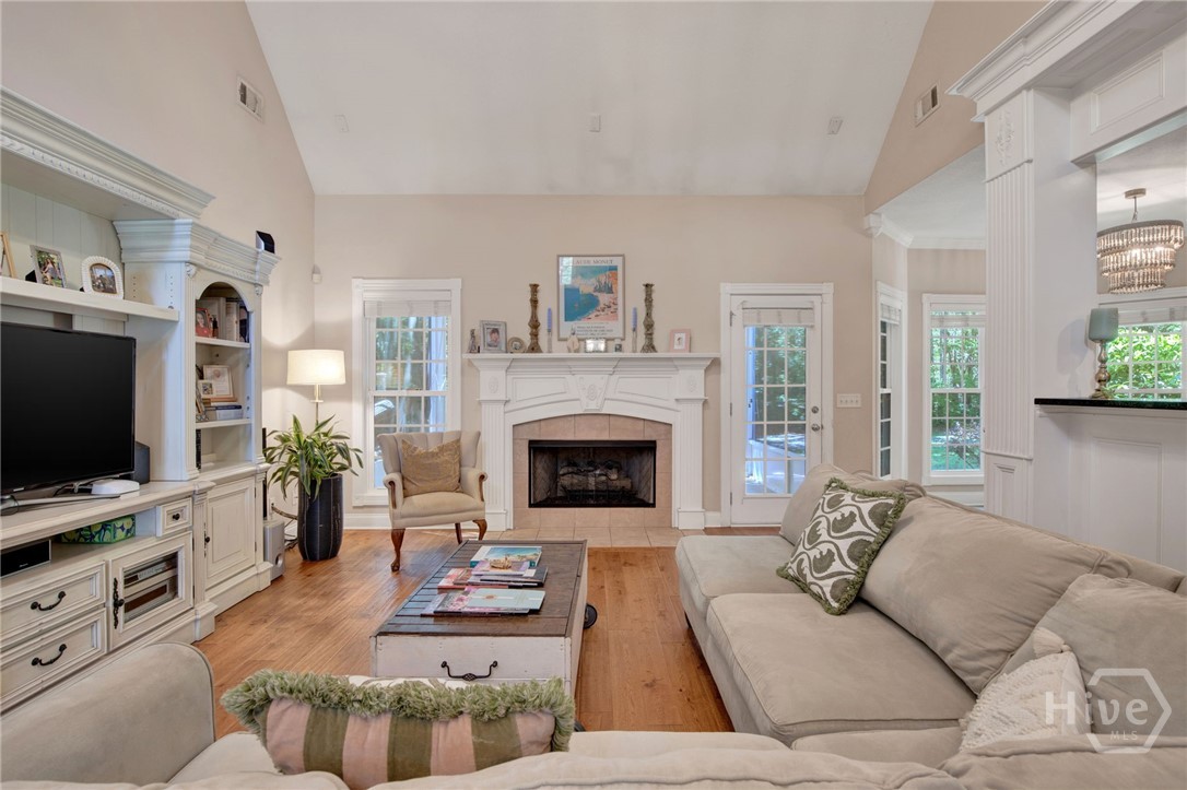 195 Chastain Circle, Richmond Hill, GA 31324 Listing Photo  10