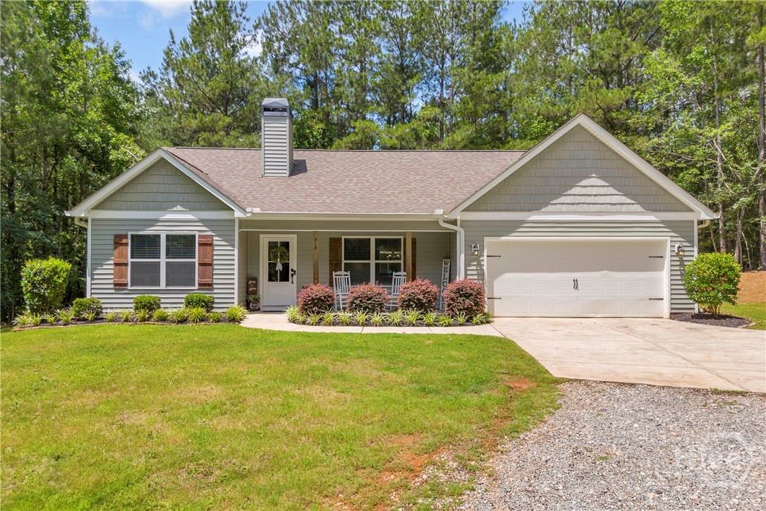 Property at 918 Sims Bridge Road