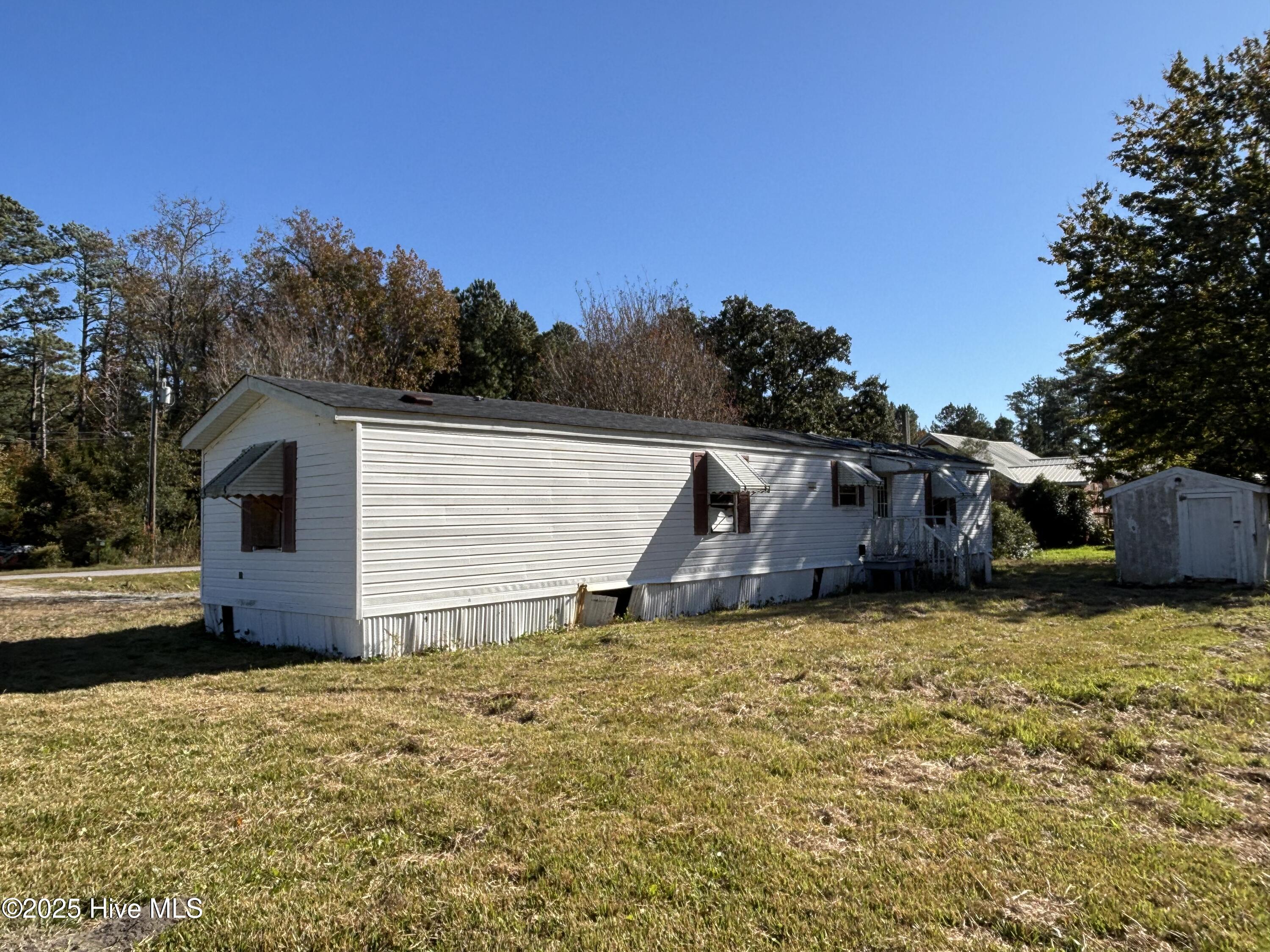 138 Old Nassau Road,Williston