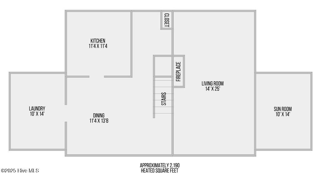 Homes For Sale - 860 Main Street<br/> Bayboro, NC 28515