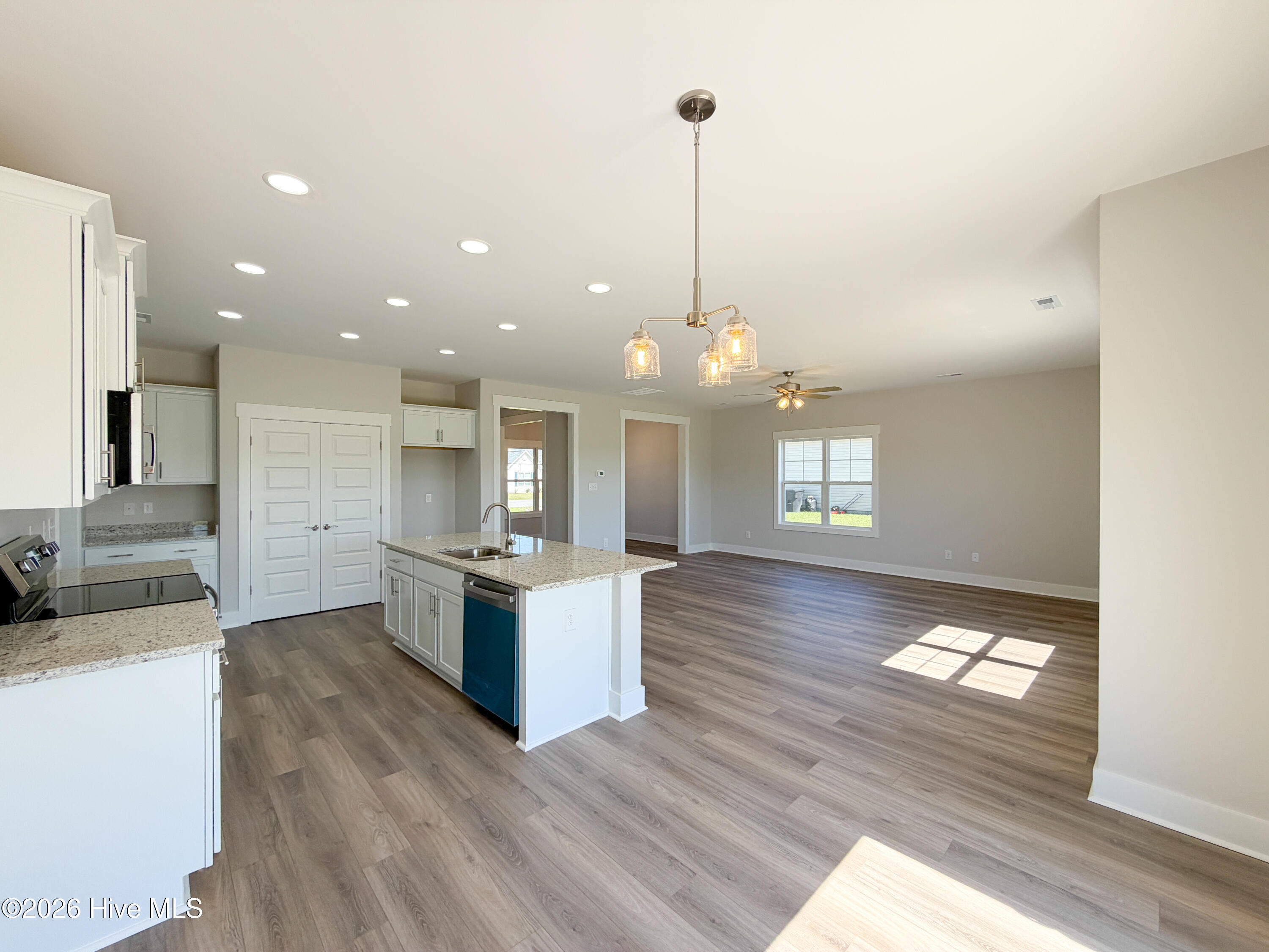 506 E Black Water Lane, Maysville, NC 28555 – photo 16