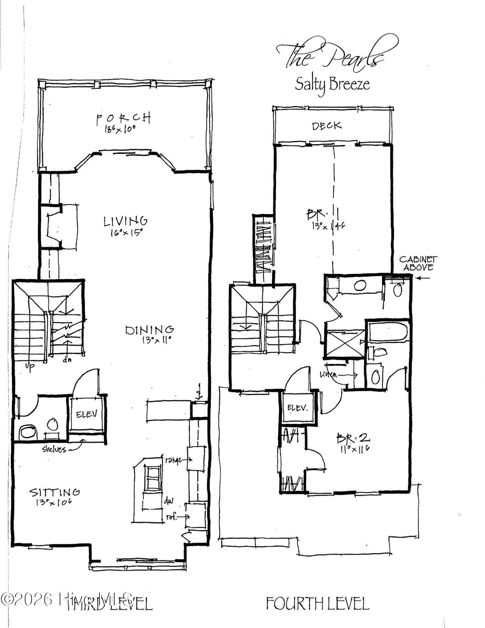 153 Ocean Promenade 