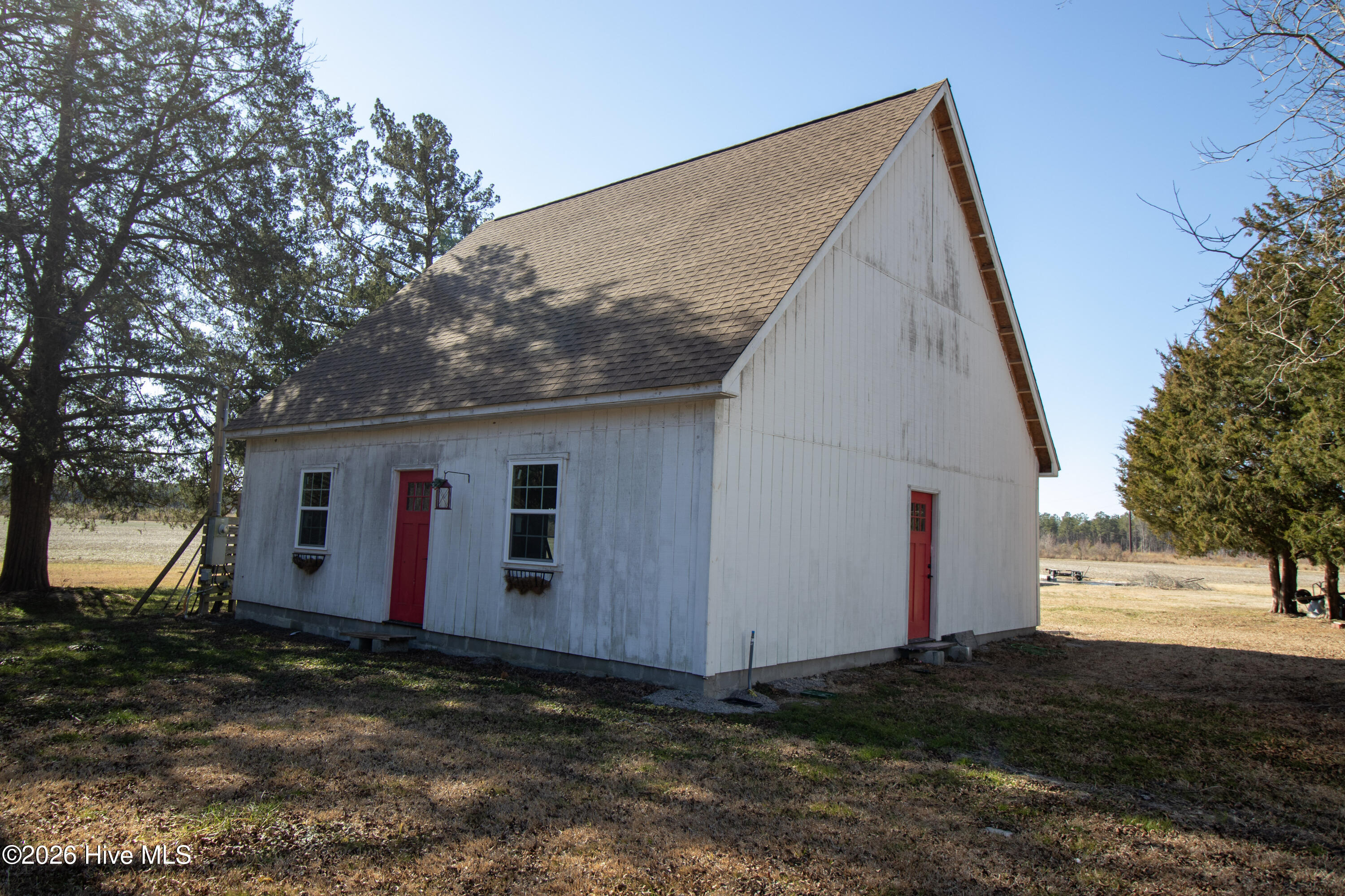 1426 E Bear Swamp Road, Hertford, NC, 27944