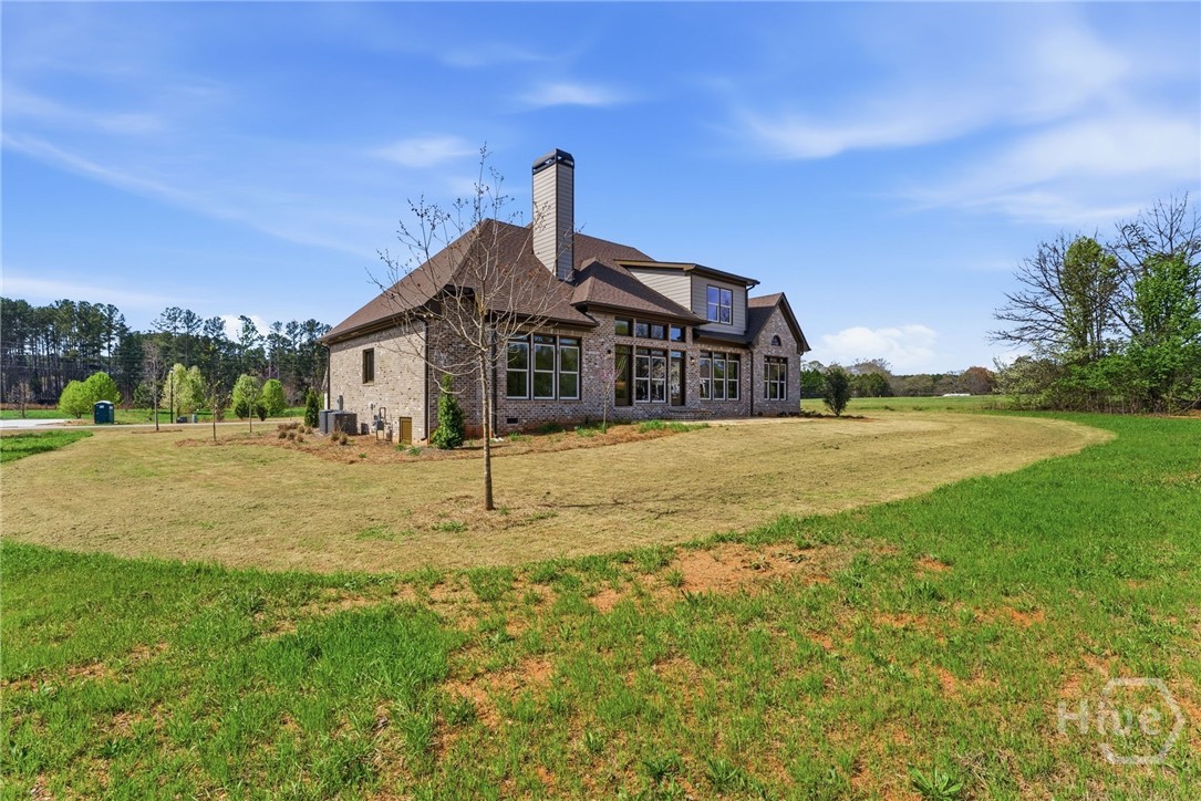 1175 Manjula Lane, Watkinsville, GA, 30677