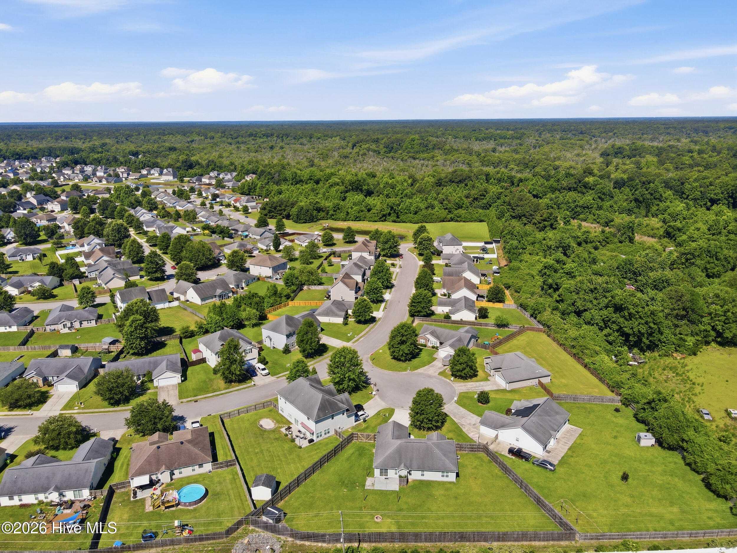 2803 Lathams Battery Drive,New Bern