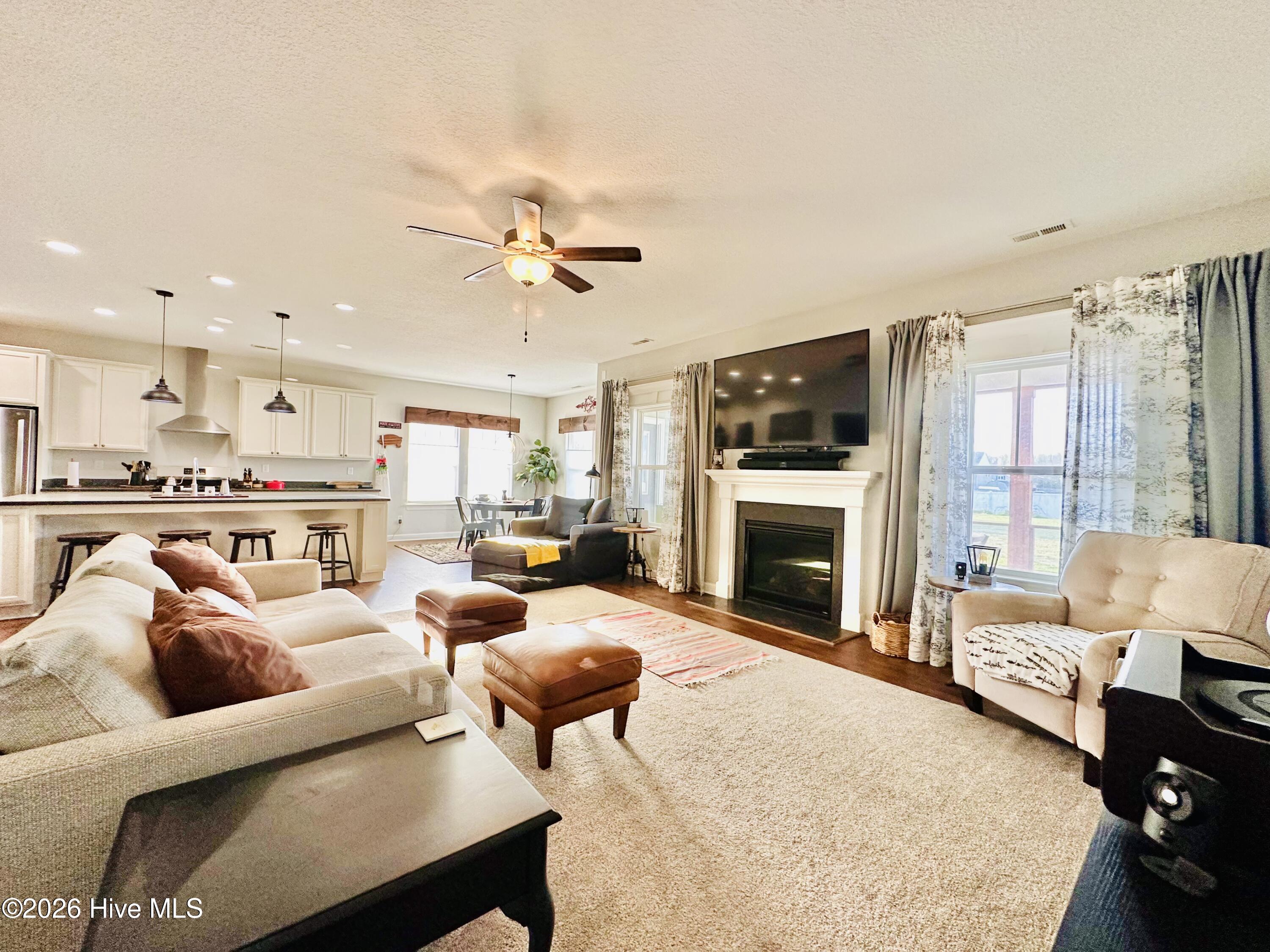 134 Mill Run Loop, South Mills, NC, 27976