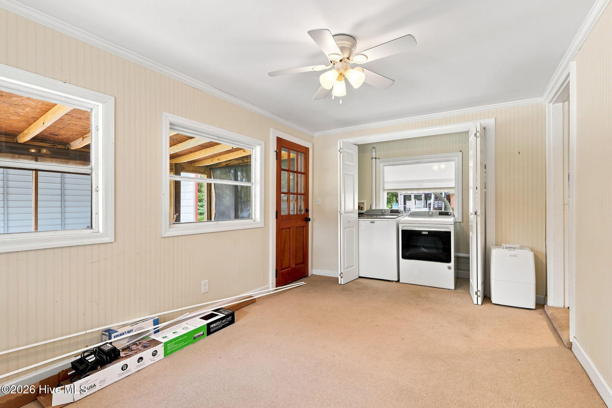 303 Cape Lookout Drive,Harkers Island