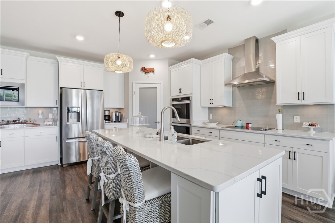 92 Wexford Drive, Richmond Hill, GA, 31324