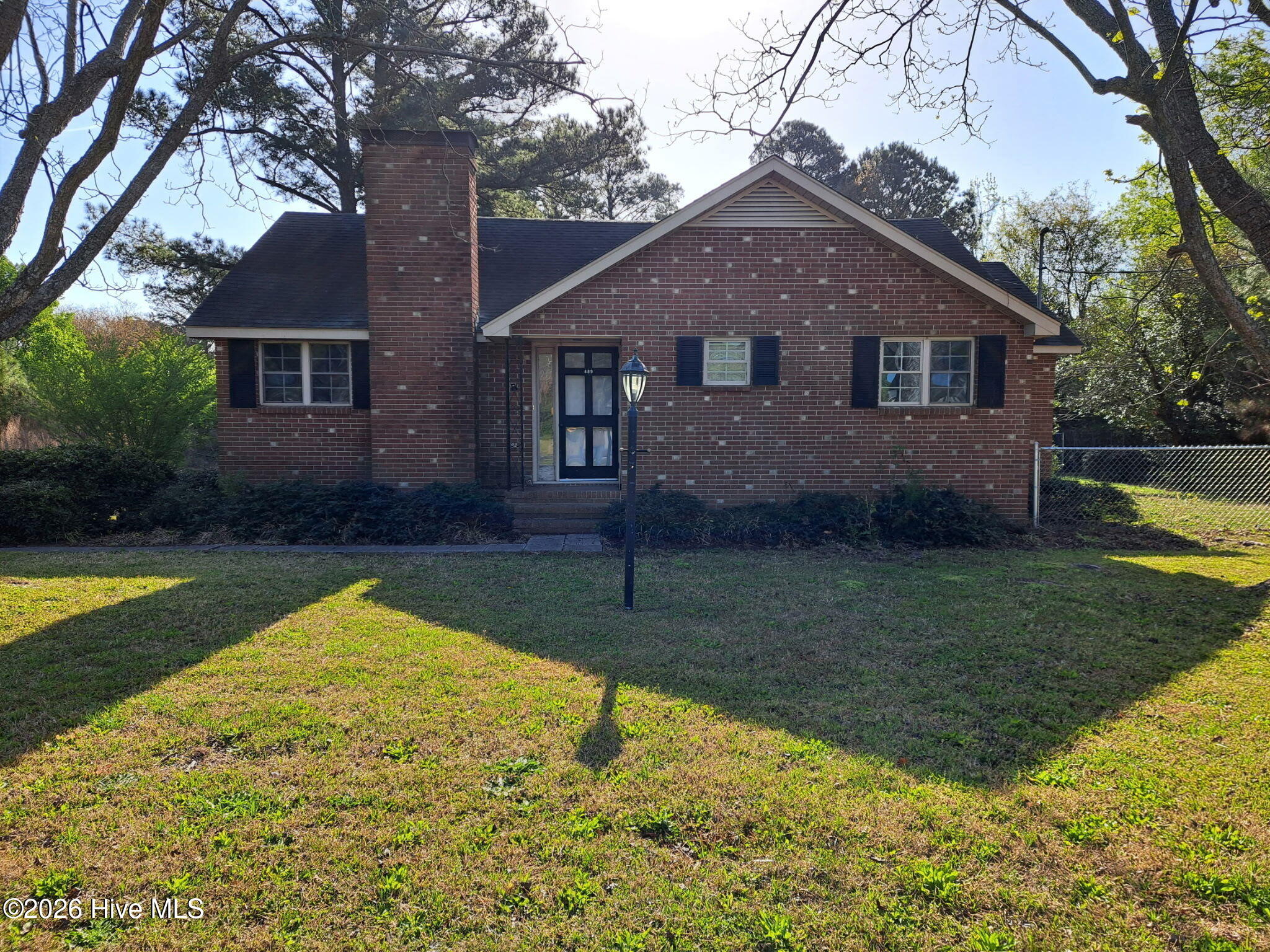 489 Hwy 58 S, Kinston, NC 28504 Listing Photo  1